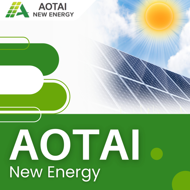 Aotai New Energy