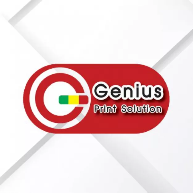 Genius print solution co.,ltd.