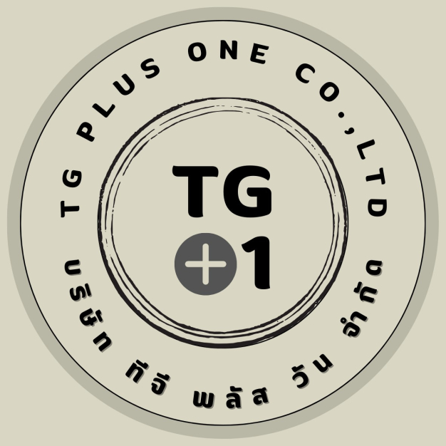 บริษัท ทีจี พลัส วัน จำกัด