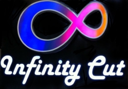 Infinity Cut