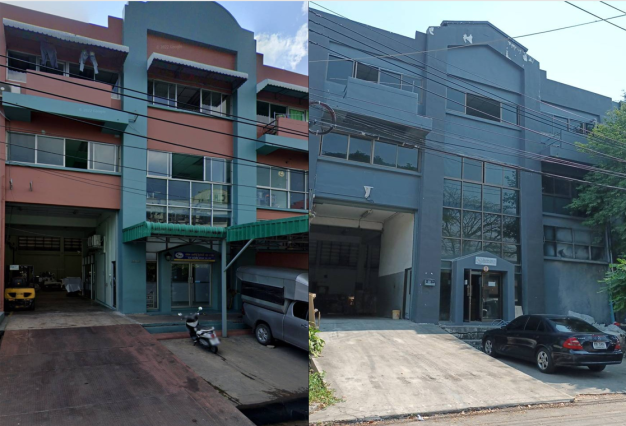 บริษัท เอสซีพี อินฟินิตี้ กรุ๊ป จำกัด