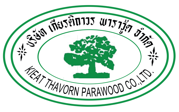 บริษัท เกียรติถาวร พาราวู้ด จำกัด