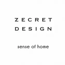 Zecret Design Co.,ltd