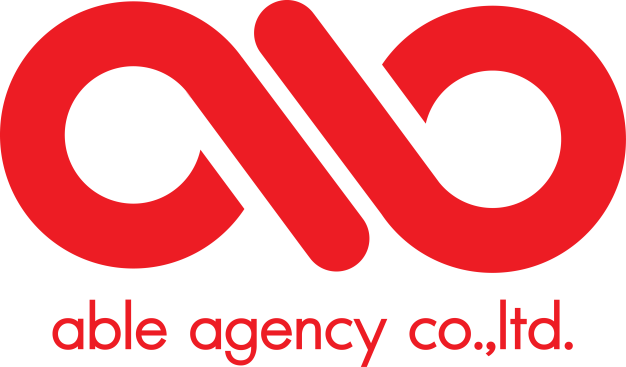 Able Agency จำกัด