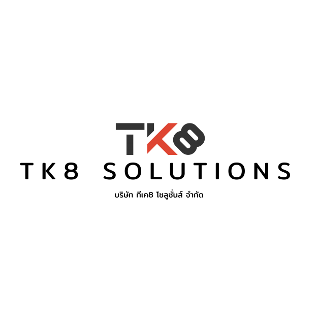 TK8 Solutions Co., Ltd.