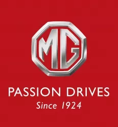 MG Paragon Sales