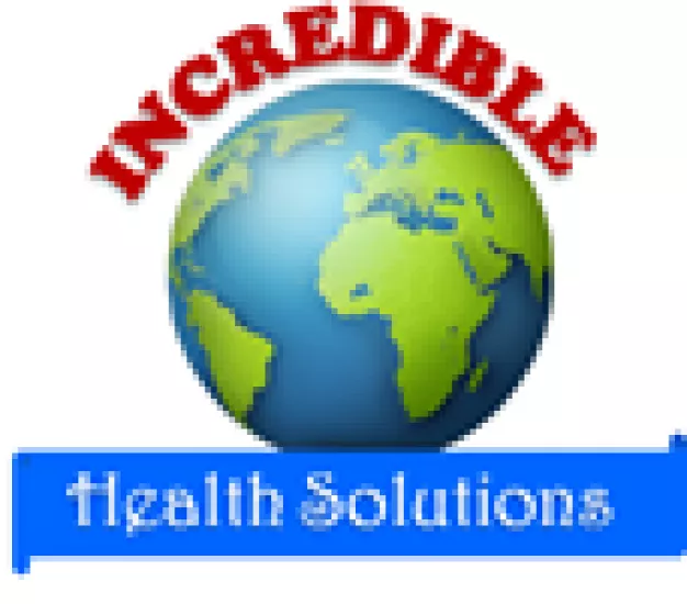 incredible global health solutions co.,Ltd