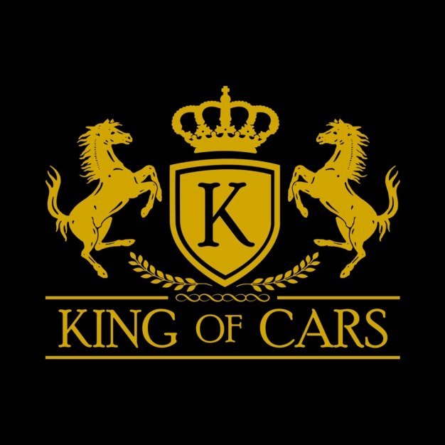 king of cars thailand