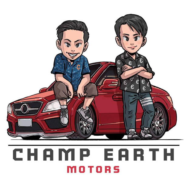 หางาน,สมัครงาน,งาน แชมป์เอิร์ธ มอเตอร์