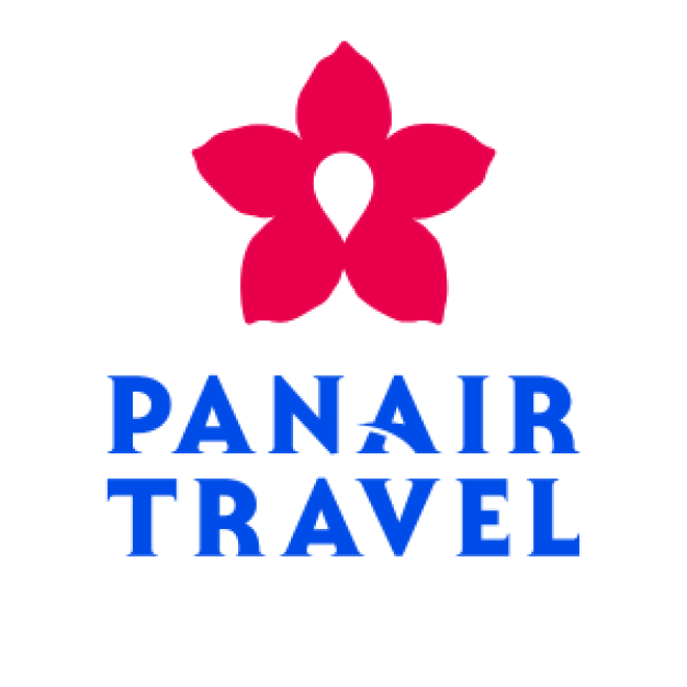 pan air travel service co. ltd