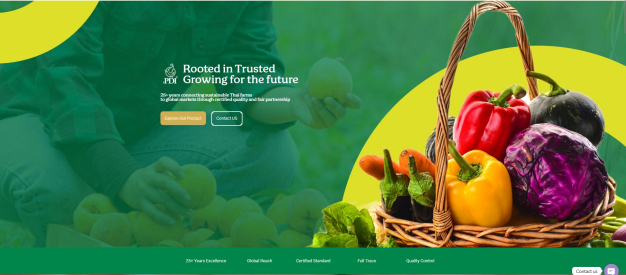 บริษัท พีดีไอ เทรดดิ้ง จำกัด