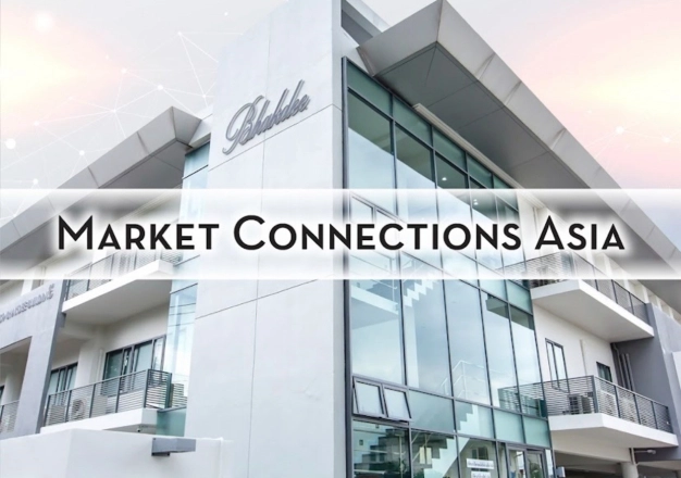 บริษัท มาร์เก็ต คอนเน็กชั่นส์ เอเชีย จำกัด (มหาชน) บริษัท มาร์เก็ต คอนเน็กชั่นส์ เอเชีย จำกัด (มหาชน)