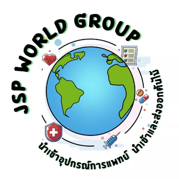 JSP World Group LTD