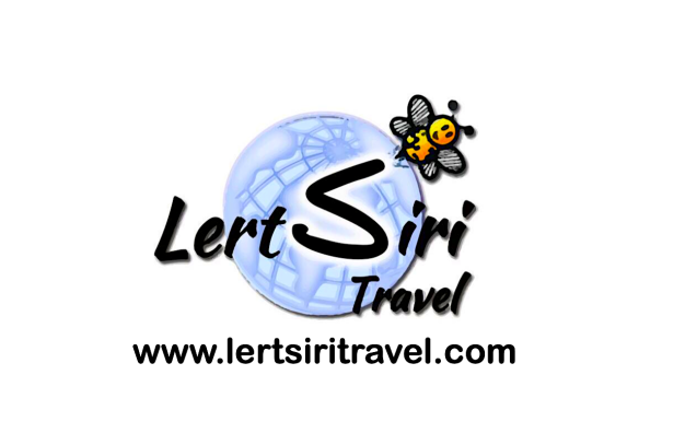 lertsiri travel
