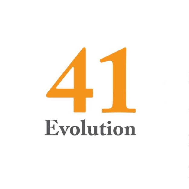 หางาน,สมัครงาน,งาน 41Evolution