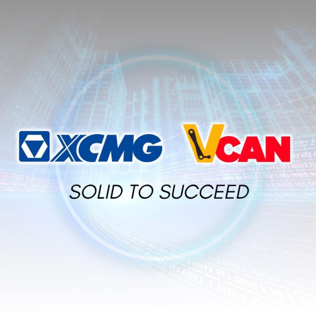 บริษัท วี-แคน คอร์ปอเรชั่น จำกัด