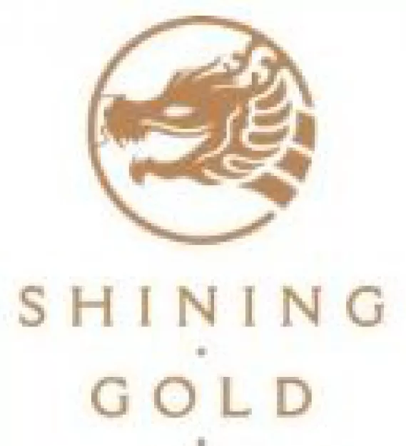 Shining Gold Bullion