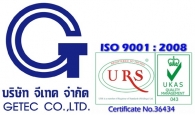 บริษัท จีเทค จำกัด