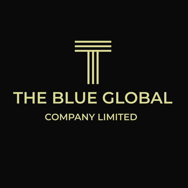 บริษัท เดอะบลูโกลบอล จำกัด