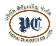 บริษัท พิชัยเจริญ จำกัด