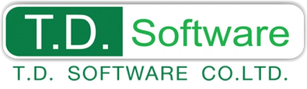 หางาน,สมัครงาน,งาน T.D. Software Co., Ltd. ( ที.ดี. ซอฟต์แวร์ )