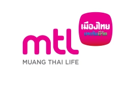บริษัท เมืองไทยประกันชีวิต จำกัด (มหาชน) บริษัท เมืองไทยประกันชีวิต จำกัด (มหาชน)