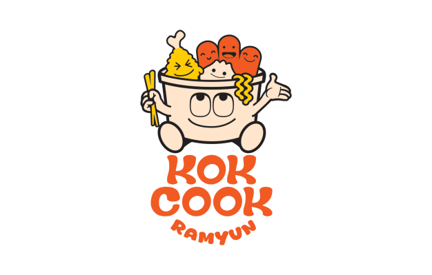 บริษัท ก๊ก คุ๊ก รามยอน จำกัด