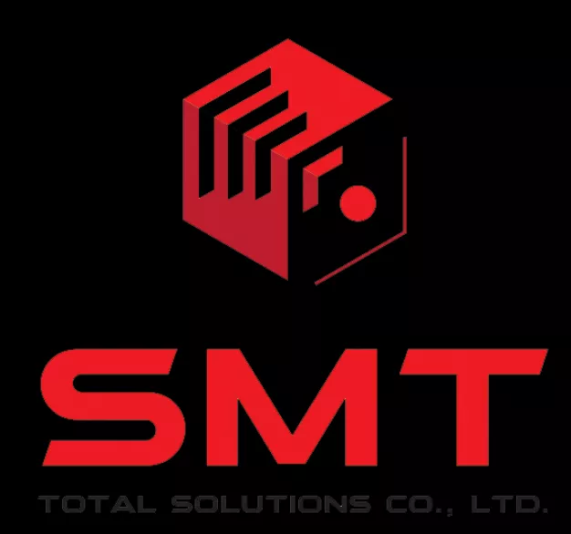 บริษัท เอส เอ็ม ที โททอล โซลูชั่นส์ จำกัด บริษัท เอส เอ็ม ที โททอล โซลูชั่นส์ จำกัด