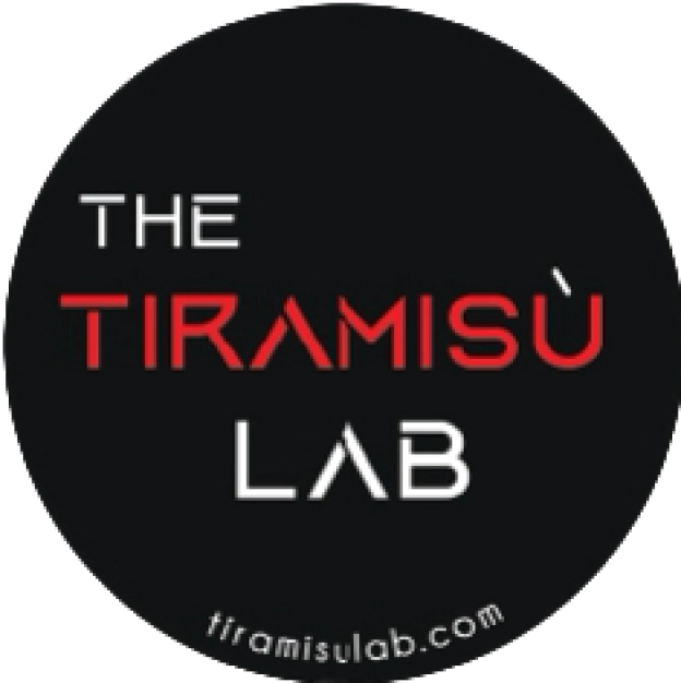 The Tiramisù Lab