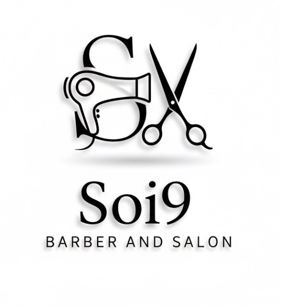 Soi9 Barber and Salon
