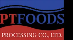 P.T.FOODS PROCESSING.CO.,LTD.