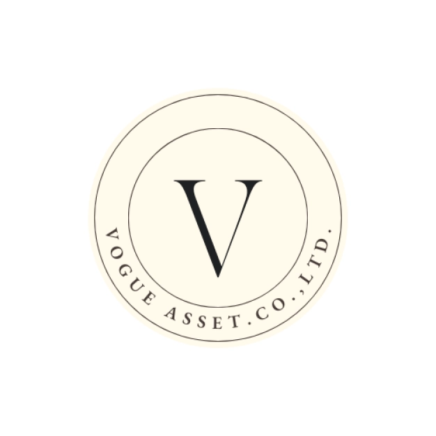 หางาน,สมัครงาน,งาน Vogue Asset Co.,Ltd.