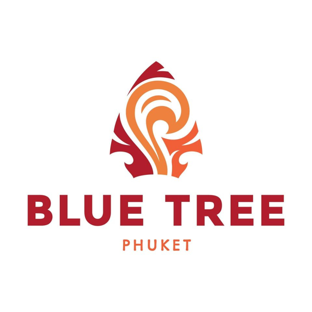 Blue Tree Phuket A Vibrant Outdoor Community Space