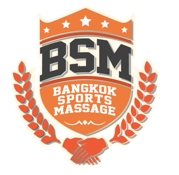 Bangkok Sports Massage