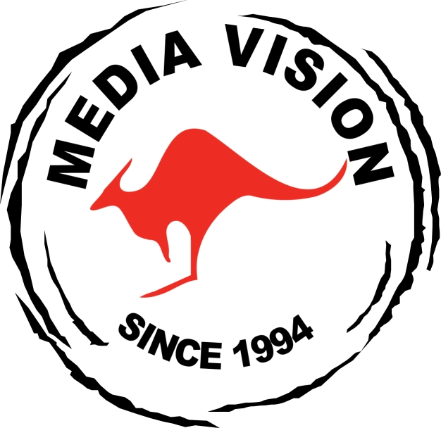 Media Vision (1994) Co.,Ltd.