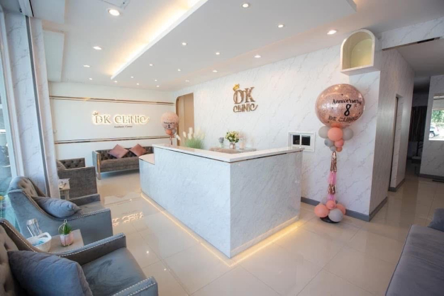 DKclinic