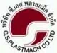 C.S. PlastMach Co., Ltd.