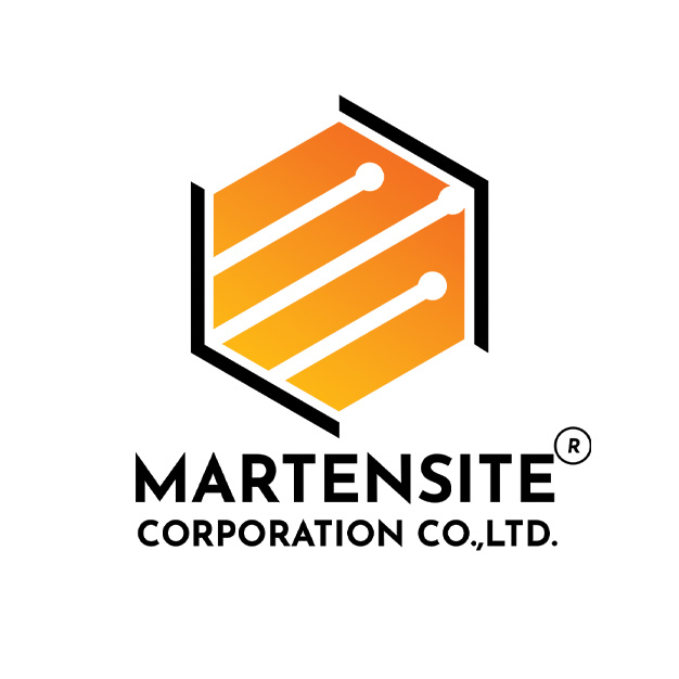 บริษัท มาร์เทนไซท์ คอร์เปอเรชั่น จำกัด บริษัท มาร์เทนไซท์ คอร์เปอเรชั่น จำกัด