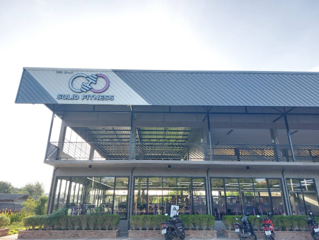 Solid Lifestyle Chiangmai