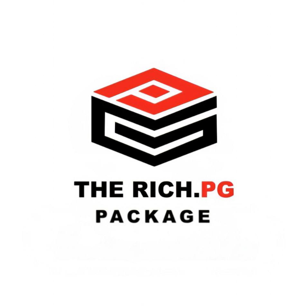 บริษัทเดอะริชเอ็นเตอร์ไพร์สจำกัด (สำนักงานใหญ่)