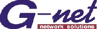 G-net network solutions Co., Ltd.