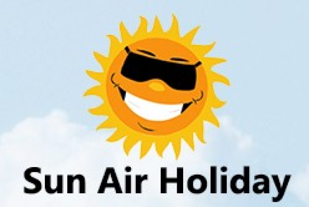 หางาน,สมัครงาน,งาน ซันฮอลิเดย์แอนด์ทราเวล