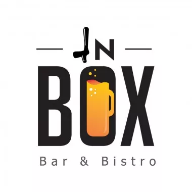 In Box Bar&Bistro;
