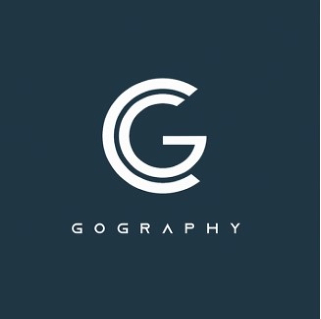 Gography Tour and Travel.