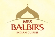 Mrs. Balbir's Indian Food Restaurant