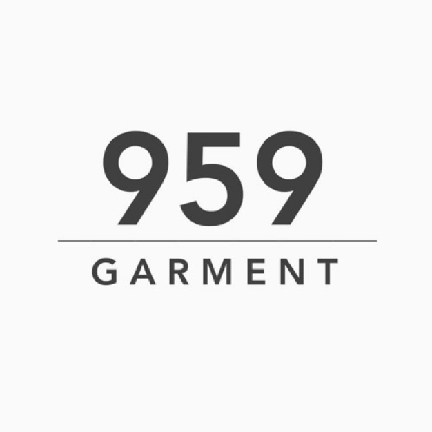 บริษัท 959การ์เม้นต์ จำกัด