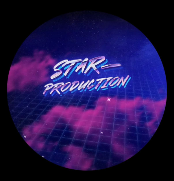 Star production