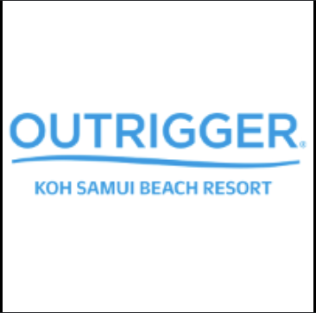 หางาน,สมัครงาน,งาน Outrigger Koh Samui Beach Resort