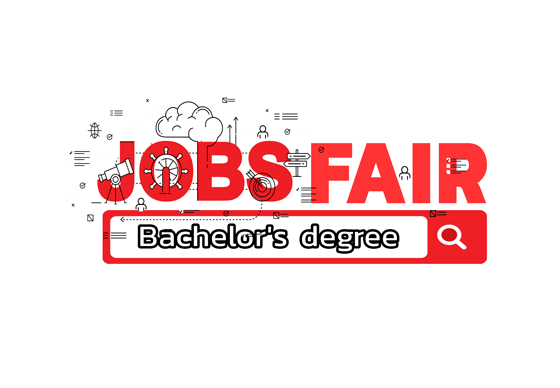 หางาน,สมัครงาน,งาน,จัดหางานขอนแก่น ร่วมกับ JOBBKK.COM จัดงาน JOB Fair Bachelor's Degree ส่งเสริมวุฒิป.ตรีมีงานทำ