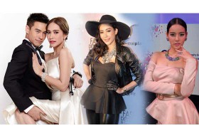 ตกกระป๋อง อนาคตสั้น!!เส้นทางดาราเบี้ยวงาน